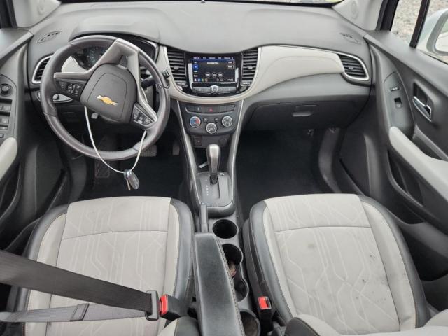 Chevrolet Trax 1lt Image 6