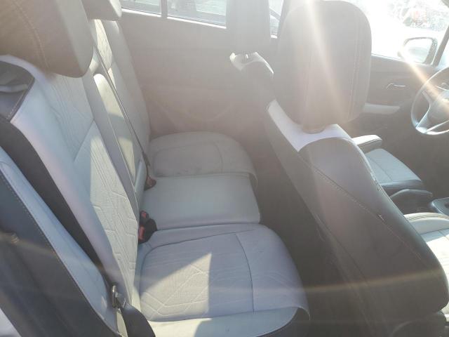 Chevrolet Trax 1lt Image 10