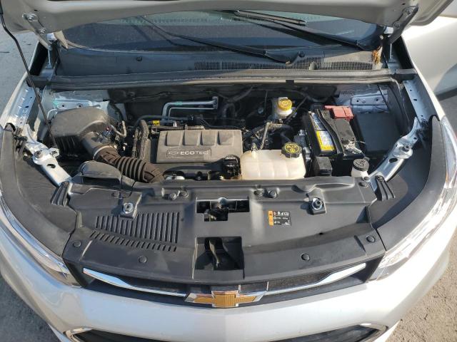 Chevrolet Trax 1lt Image 2