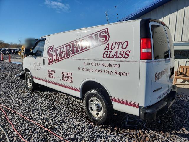 Chev Express Image 3