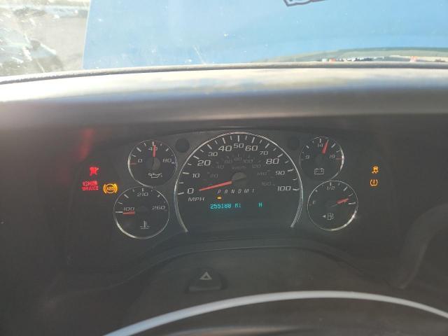 Chev Express Image 9