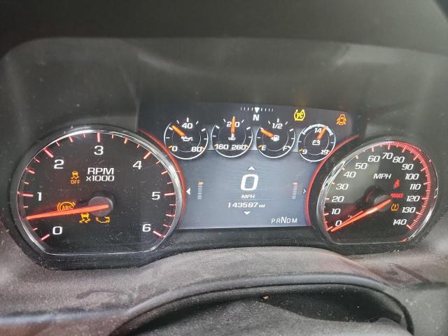 GMC Yukon Denali Image 12