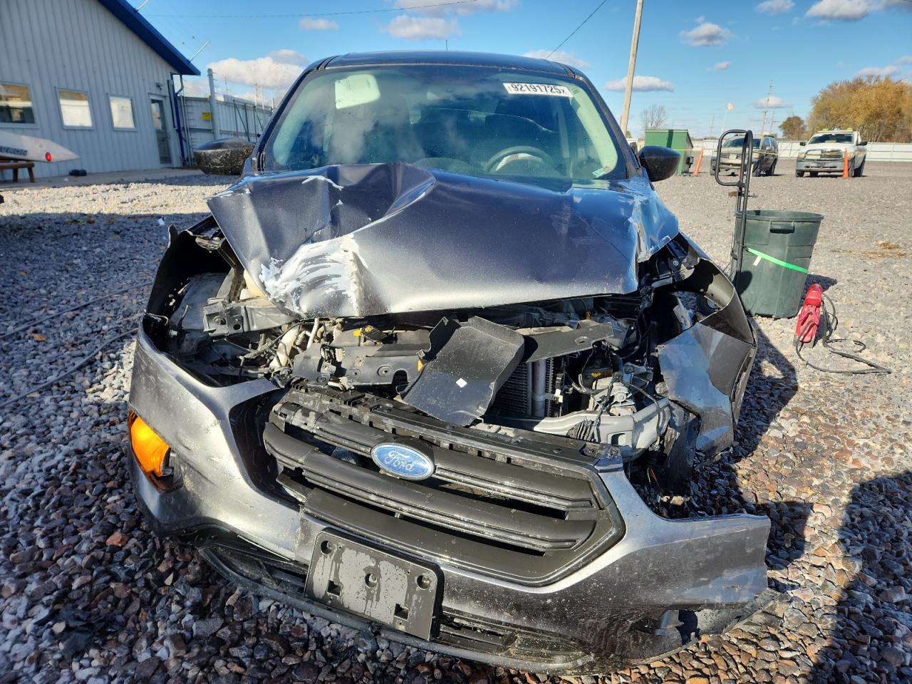 Ford Escape S Image 2