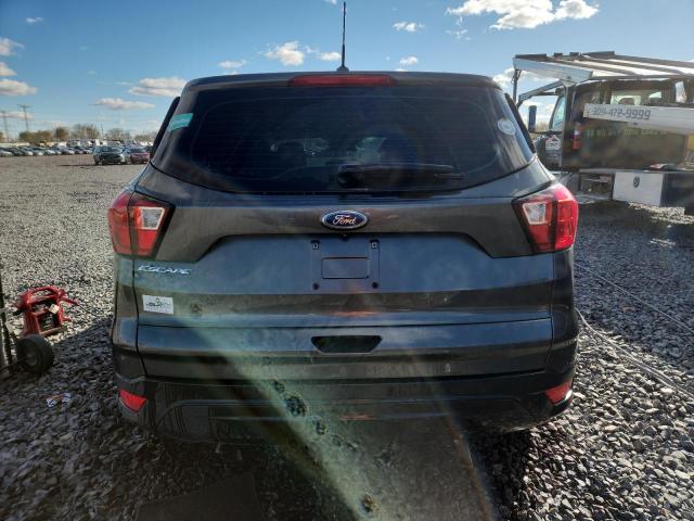 Ford Escape S Image 8