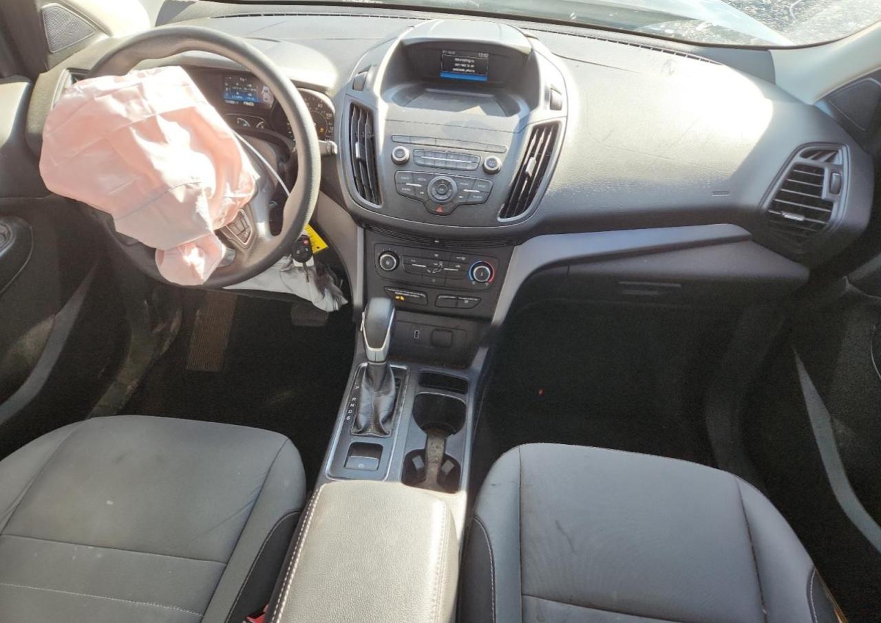 Ford Escape S Image 10