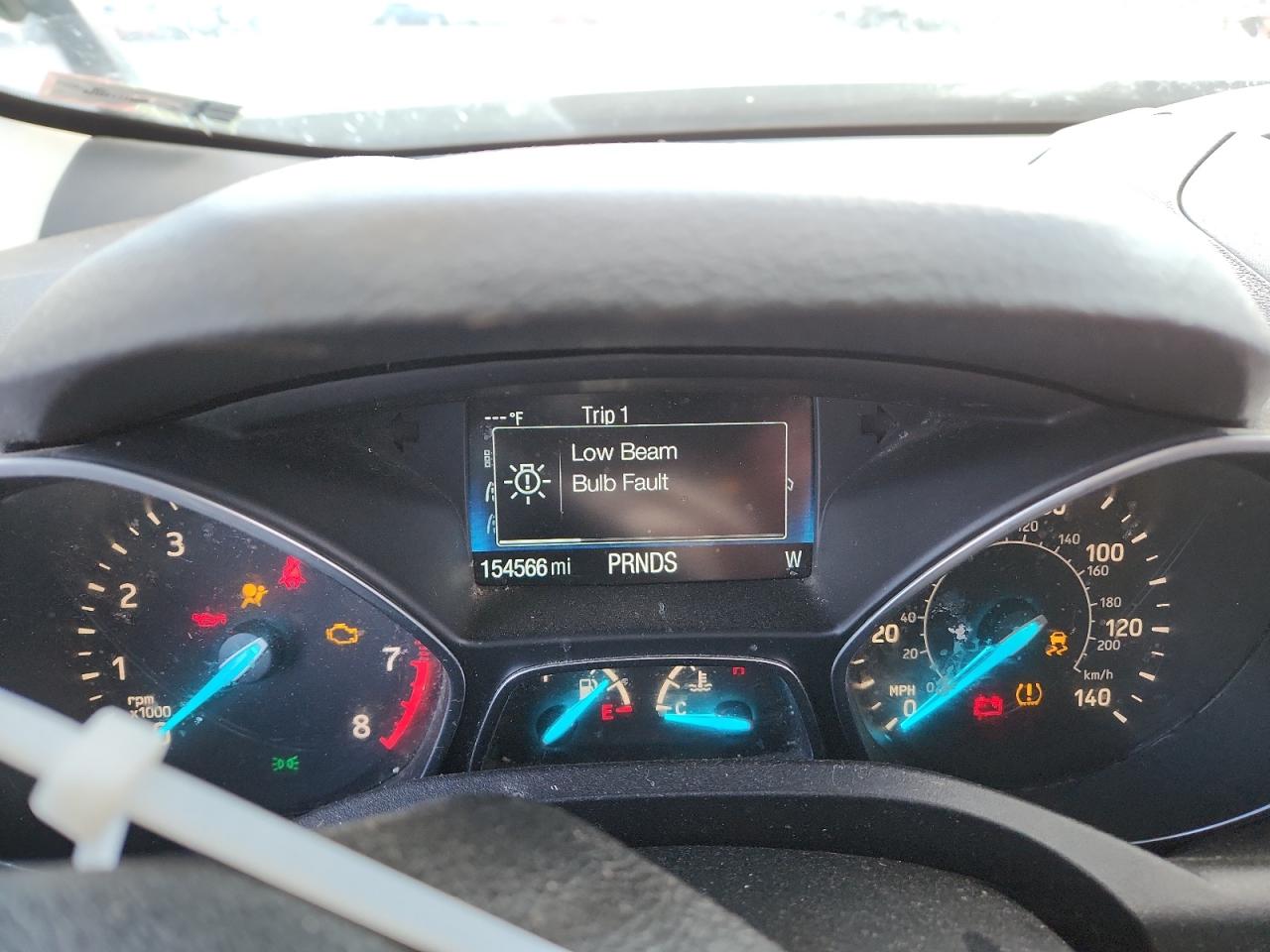 Ford Escape S Image 12