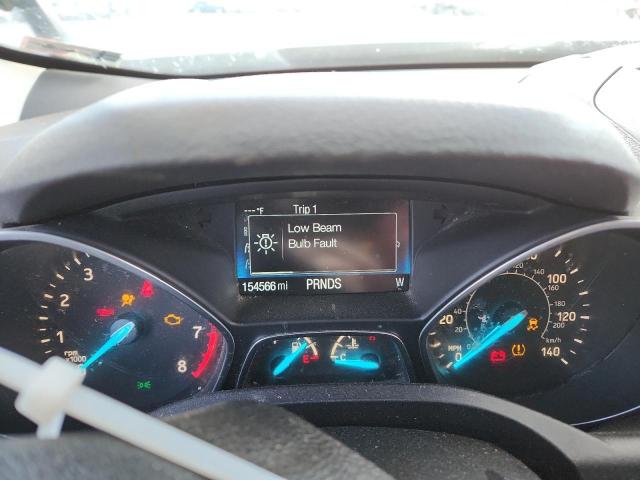 Ford Escape S Image 12