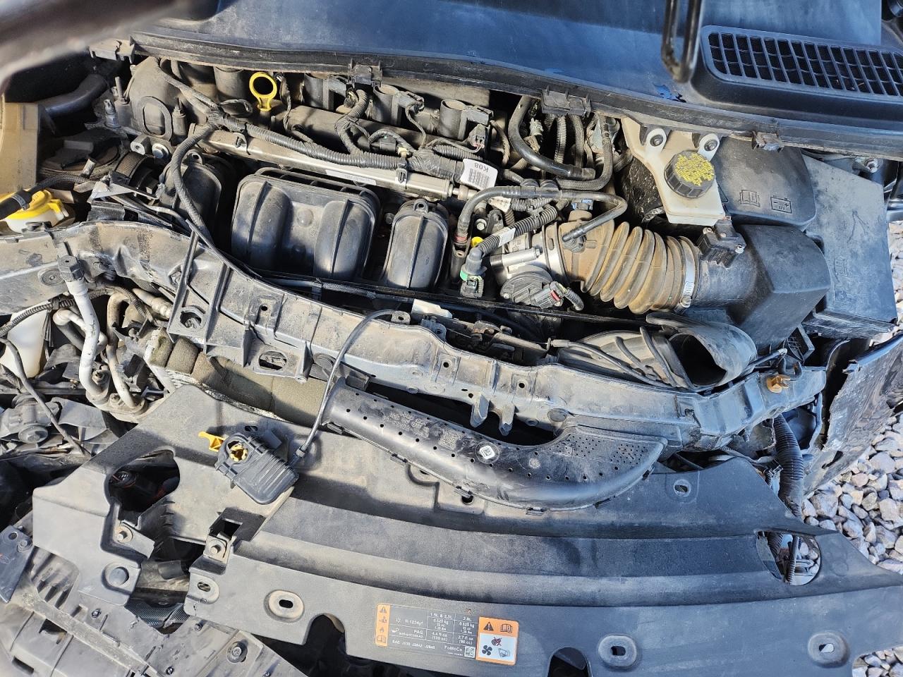 Ford Escape S Image 4