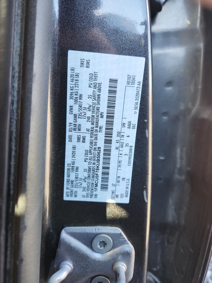 Ford Escape S Image 6