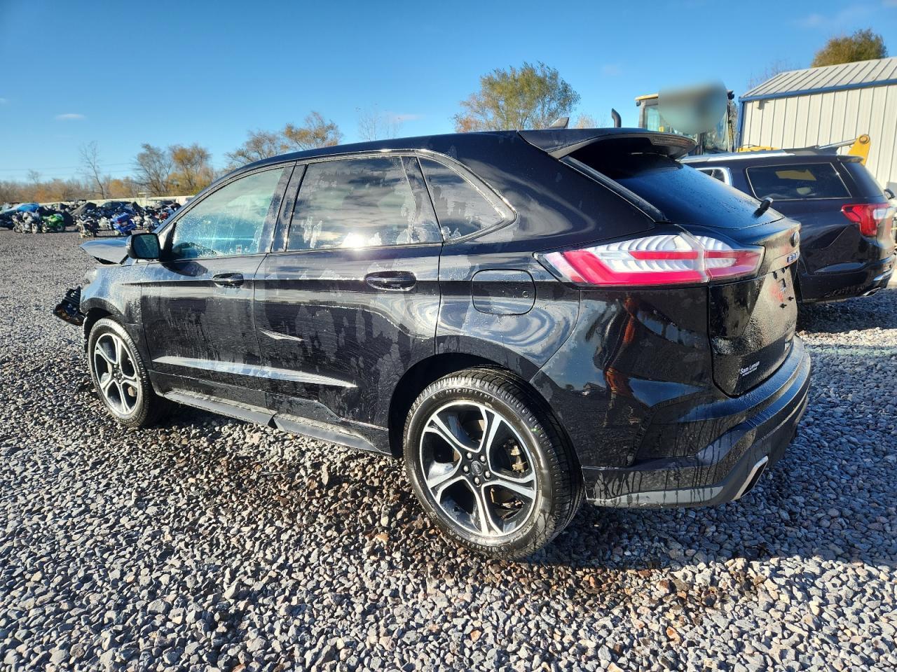 Ford Edge St Image 9