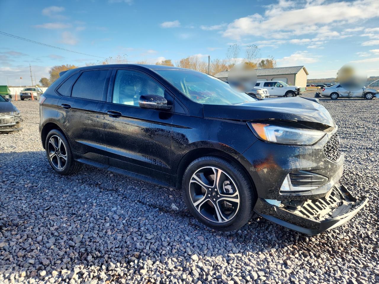 Ford Edge St Image 5