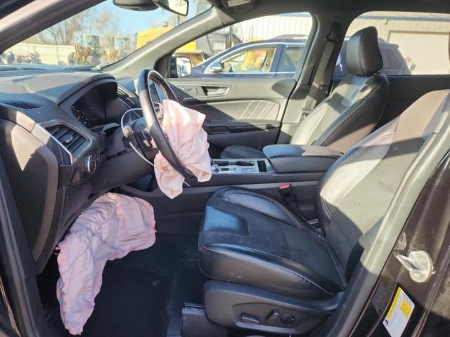 Ford Edge St Image 4