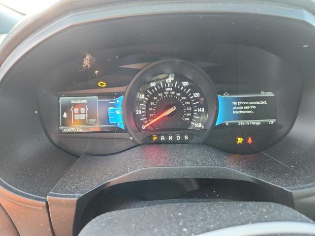 Ford Edge St Image 12