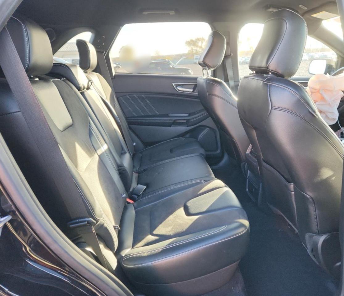 Ford Edge St Image 8