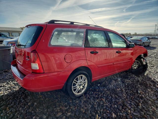 Ford Focus Zxw Image 5