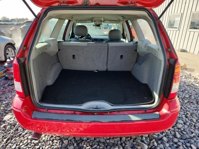 Ford Focus Zxw Image 7