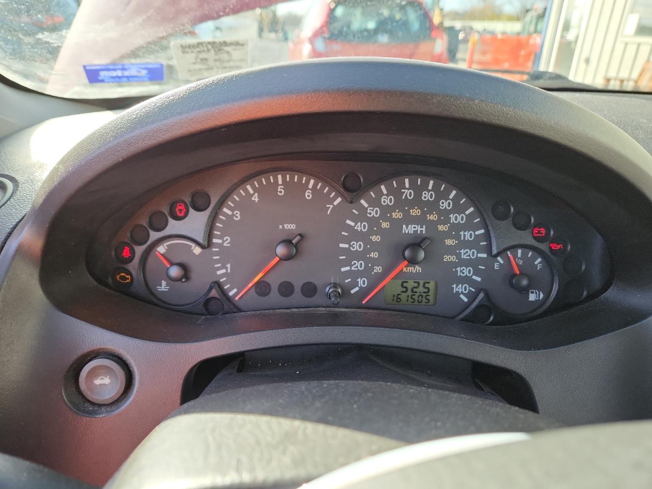 Ford Focus Zxw Image 10