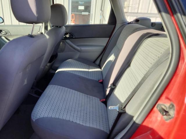 Ford Focus Zxw Image 8