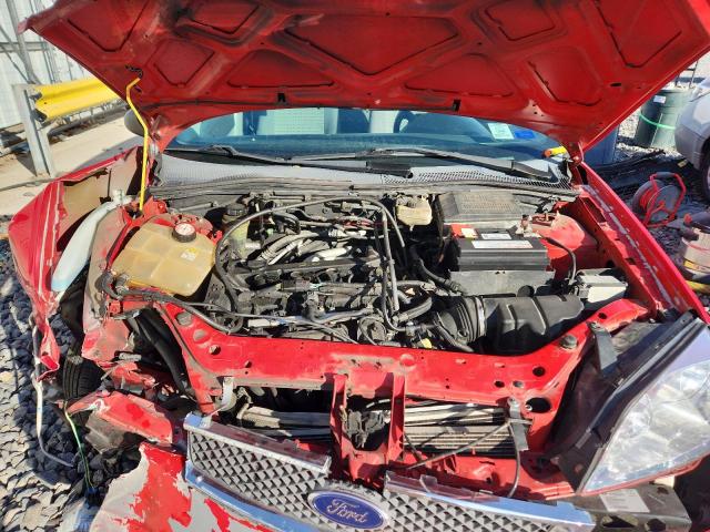 Ford Focus Zxw Image 11