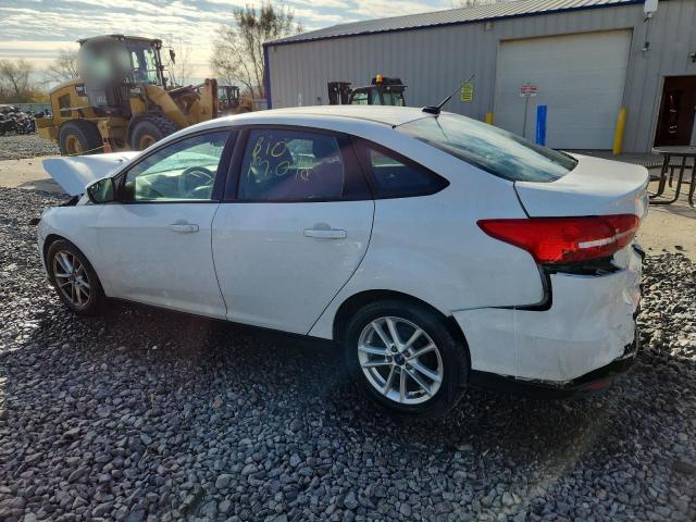 Ford Focus Se Image 12