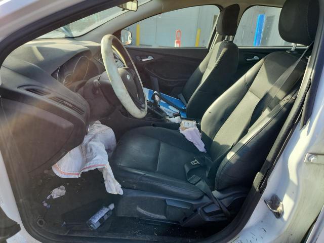 Ford Focus Se Image 7