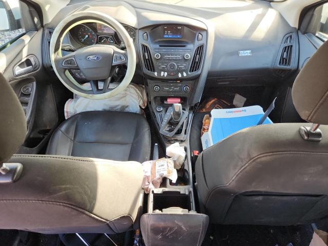 Ford Focus Se Image 4