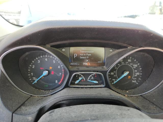 Ford Focus Se Image 11