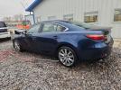 Mazda 6 Grand Touring Reserve Image 11