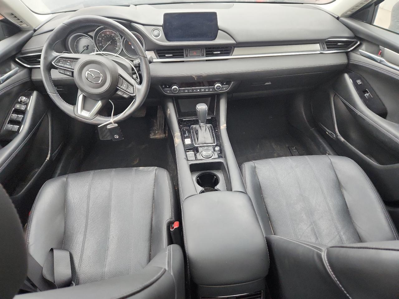 Mazda 6 Grand Touring Reserve Image 7