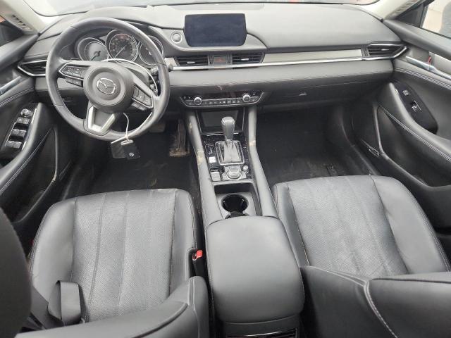 Mazda 6 Grand Touring Reserve Image 7