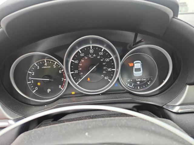 Mazda 6 Grand Touring Reserve Image 9