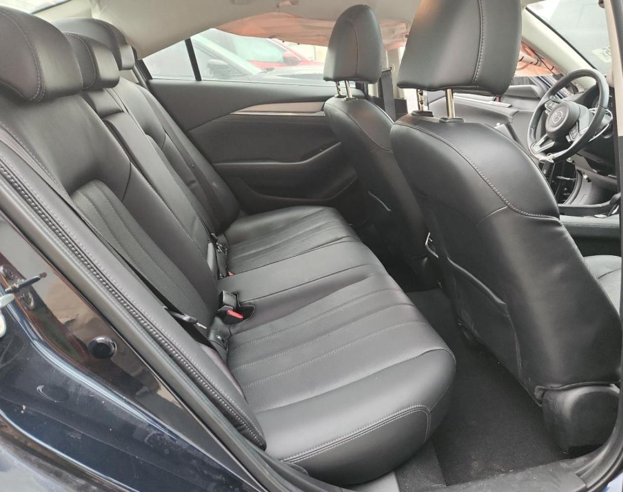 Mazda 6 Grand Touring Reserve Image 5