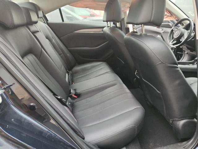 Mazda 6 Grand Touring Reserve Image 5