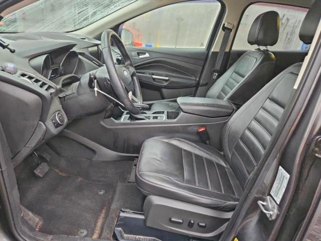 Ford Escape Titanium Image 8