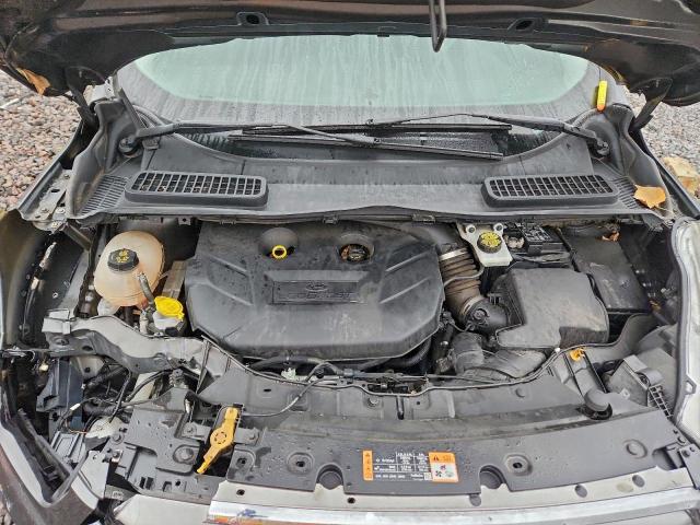 Ford Escape Titanium Image 9