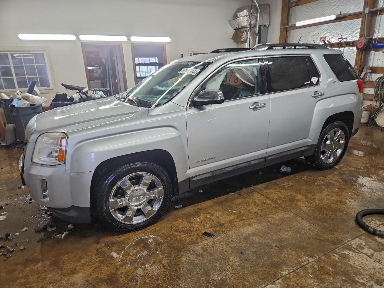 GMC Terrain Slt Image 1