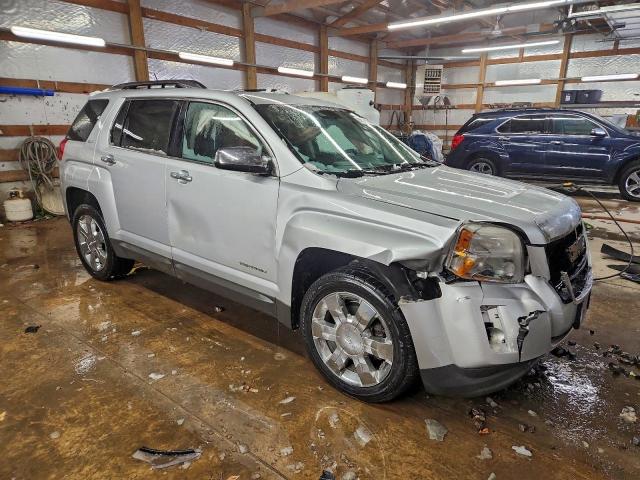 GMC Terrain Slt Image 4