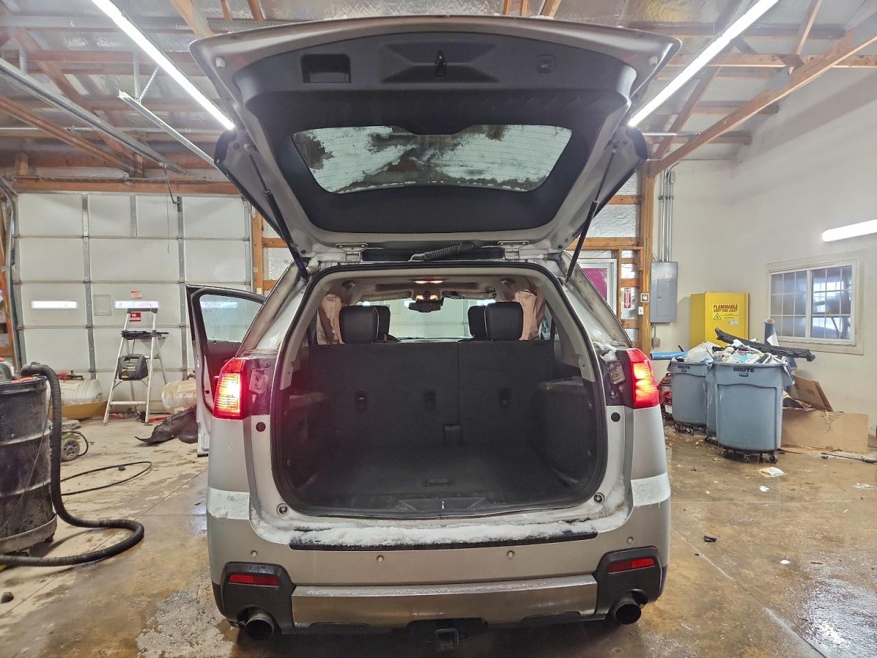 GMC Terrain Slt Image 3