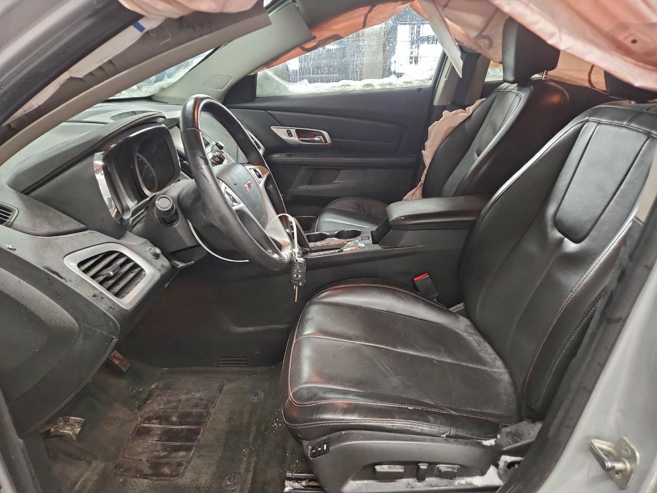 GMC Terrain Slt Image 2