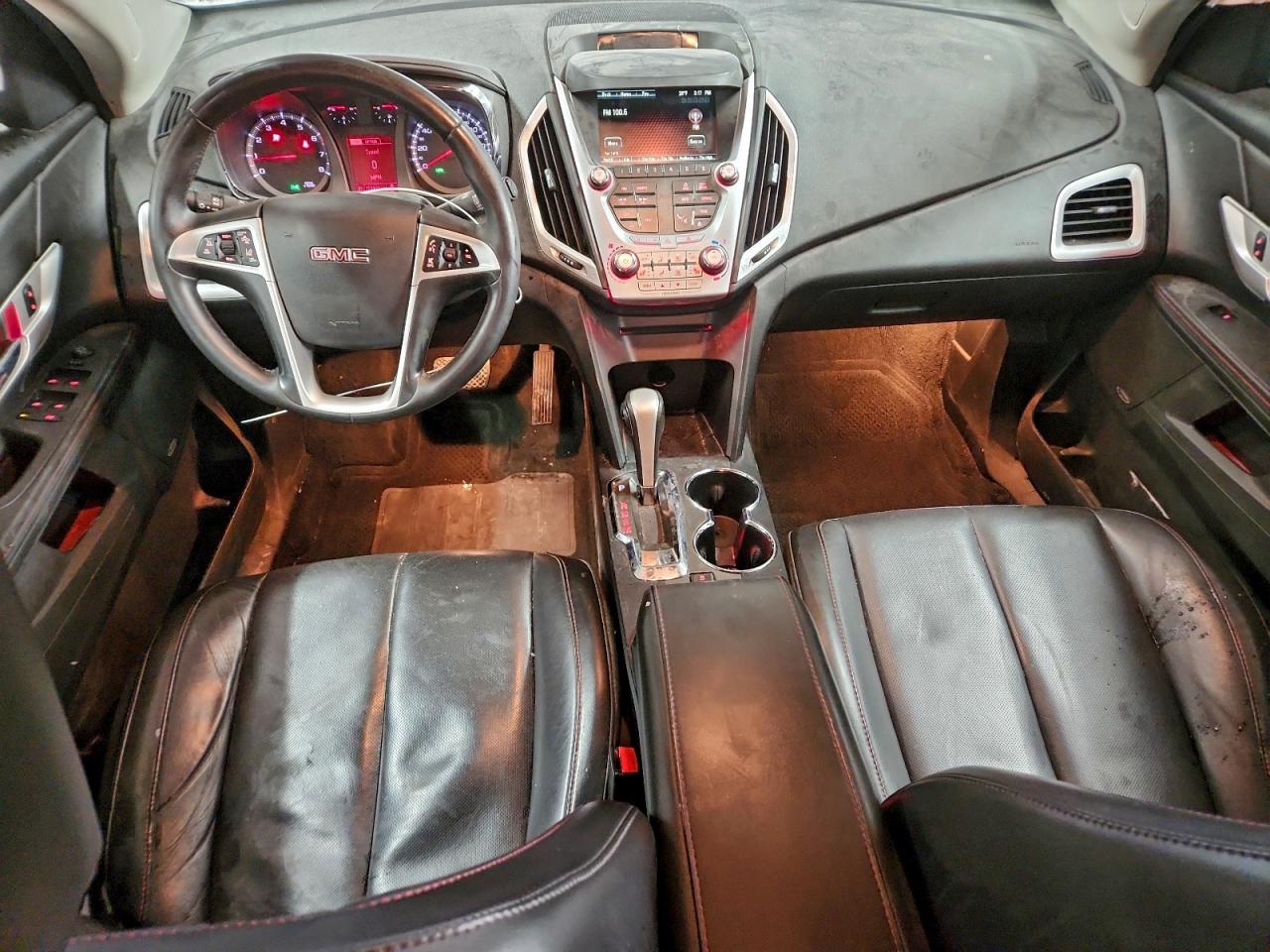 GMC Terrain Slt Image 7