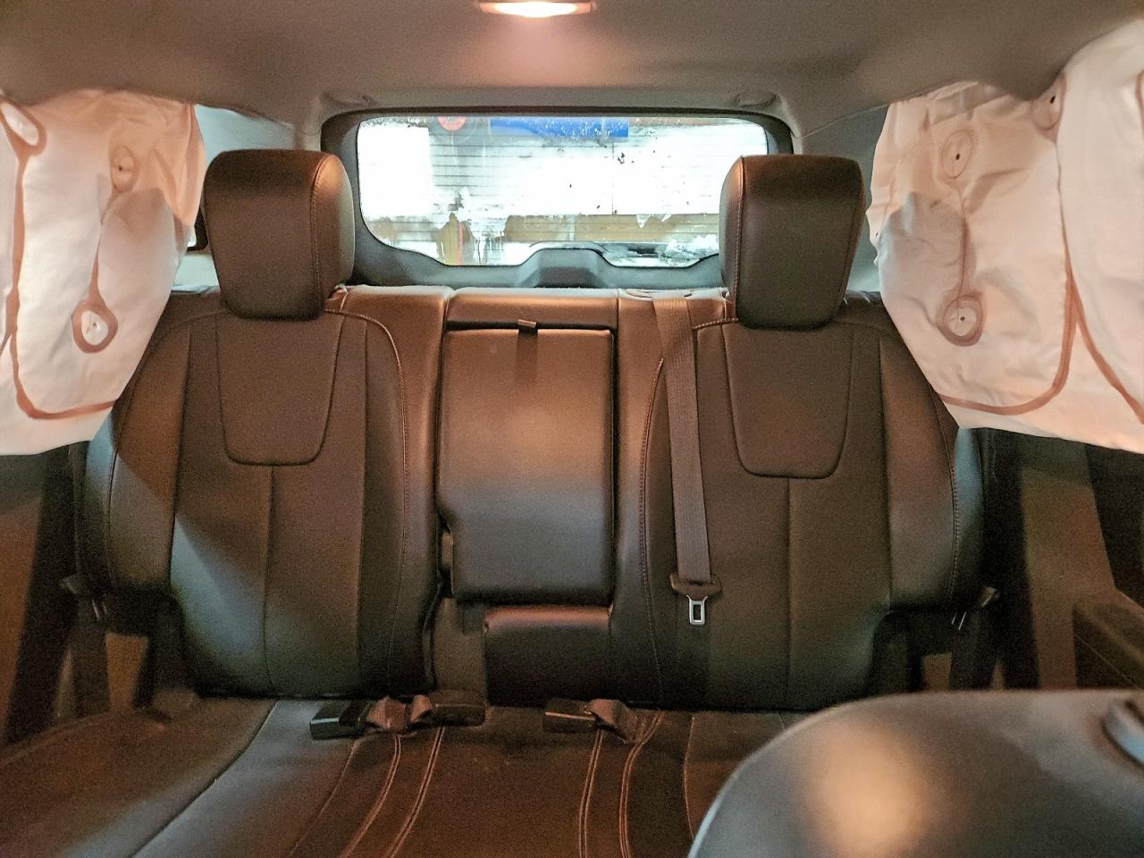 GMC Terrain Slt Image 6