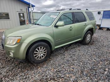  Salvage Mercury Mariner
