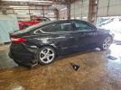 Ford Fusion Se Image 8