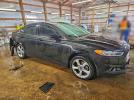 Ford Fusion Se Image 2