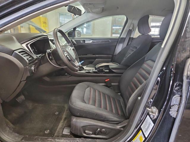 Ford Fusion Se Image 9