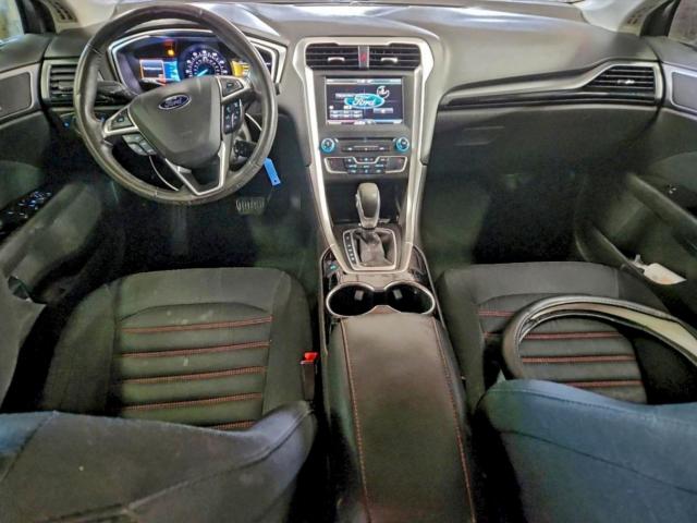 Ford Fusion Se Image 12