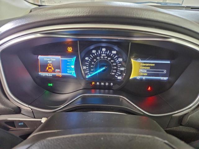 Ford Fusion Se Image 4