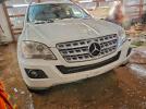 Mercedes-Benz M-Class 350 Image 12