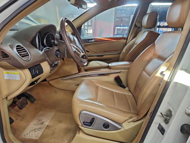 Mercedes-Benz M-Class 350 Image 4