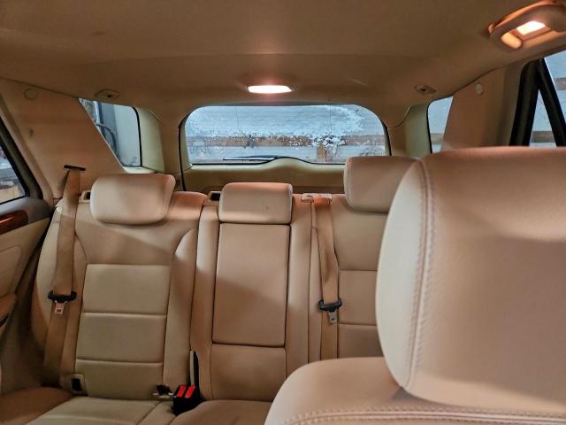 Mercedes-Benz M-Class 350 Image 8